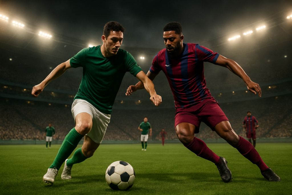 Liga Pro Serie B (Ecuador) May 7, 2025