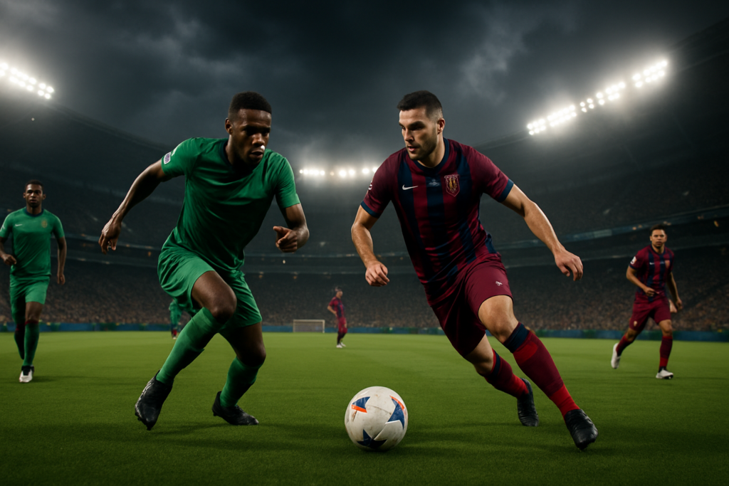 Liga Pro Serie B (Ecuador) August 28, 2025