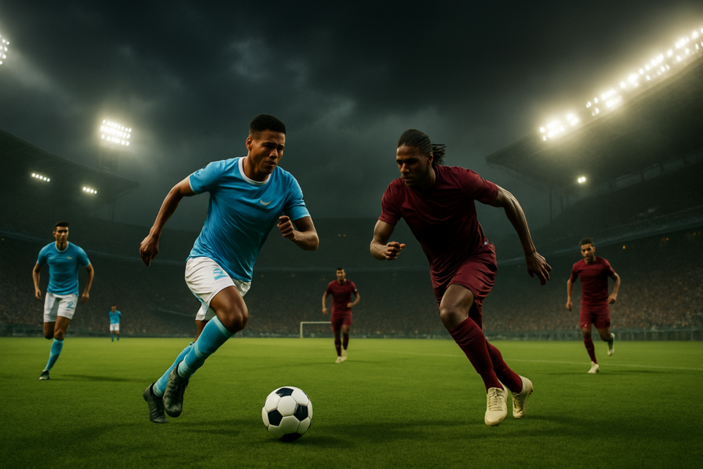 Liga Pro Serie B (Ecuador) August 10, 2025
