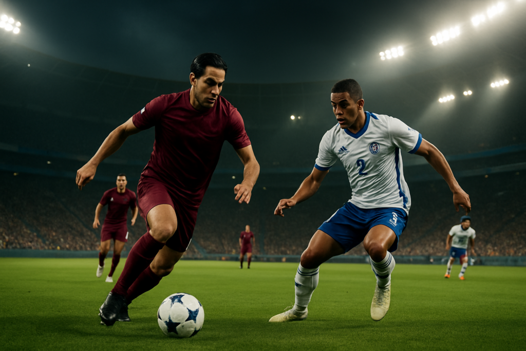 Atlético Vinotinto vs 22 de Julio – July 16, 2025
