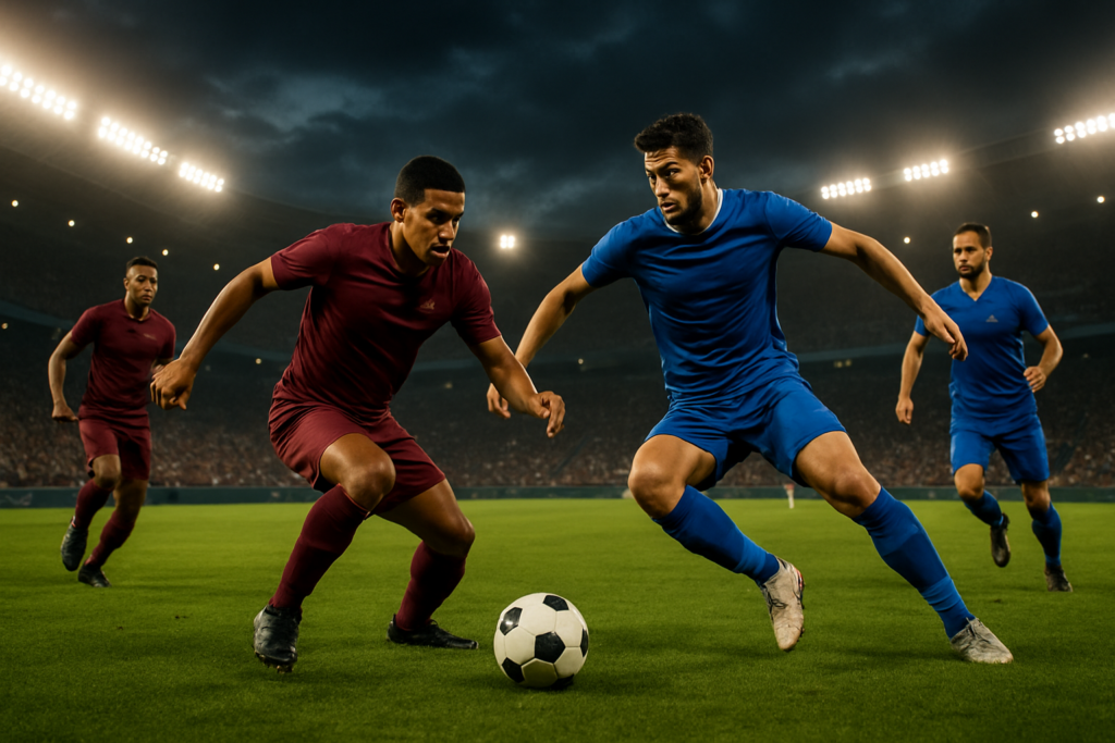 Liga Pro Serie B (Ecuador) May 1, 2025