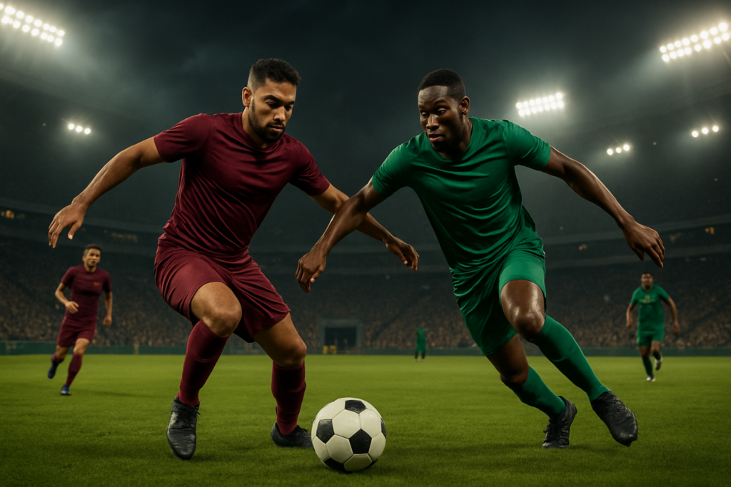 Liga Pro Serie B (Ecuador) August 17, 2025