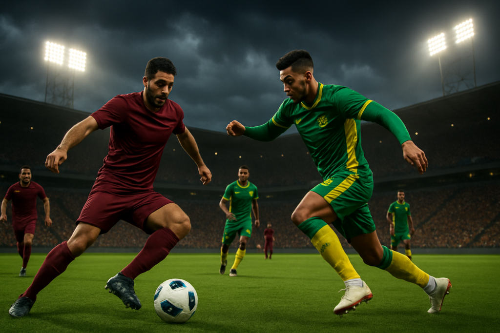 Atlético Vinotinto vs Gualaceo SC – July 31, 2025