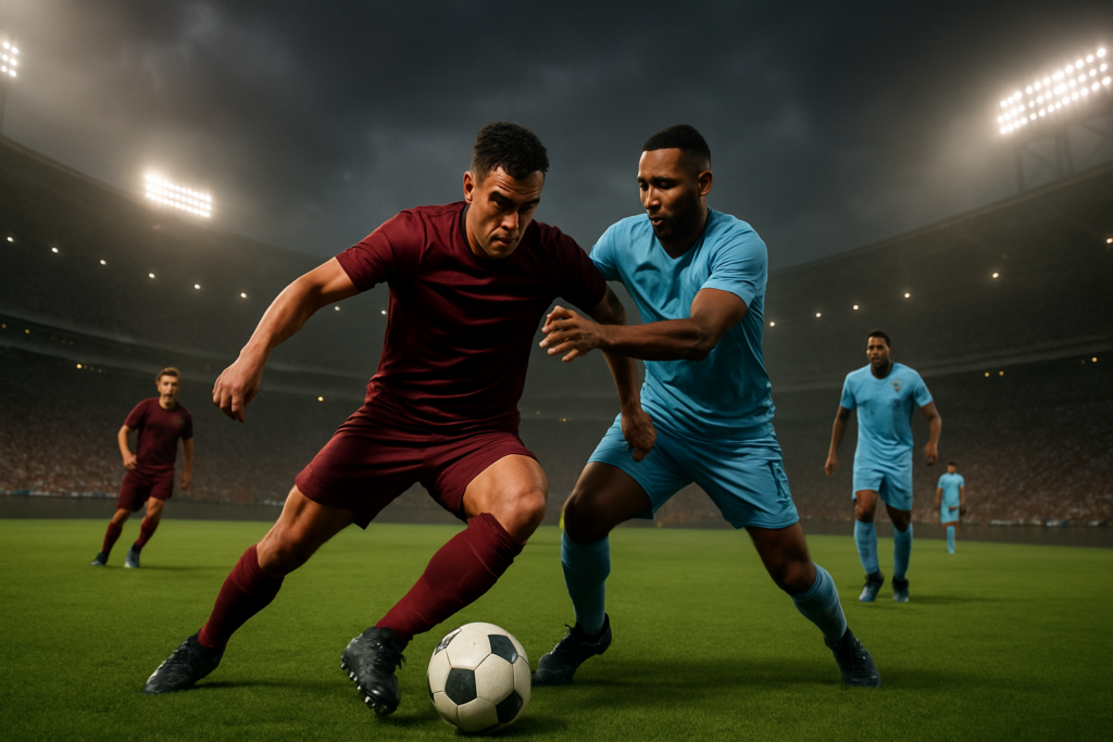 Liga Pro Serie B (Ecuador) June 26, 2025