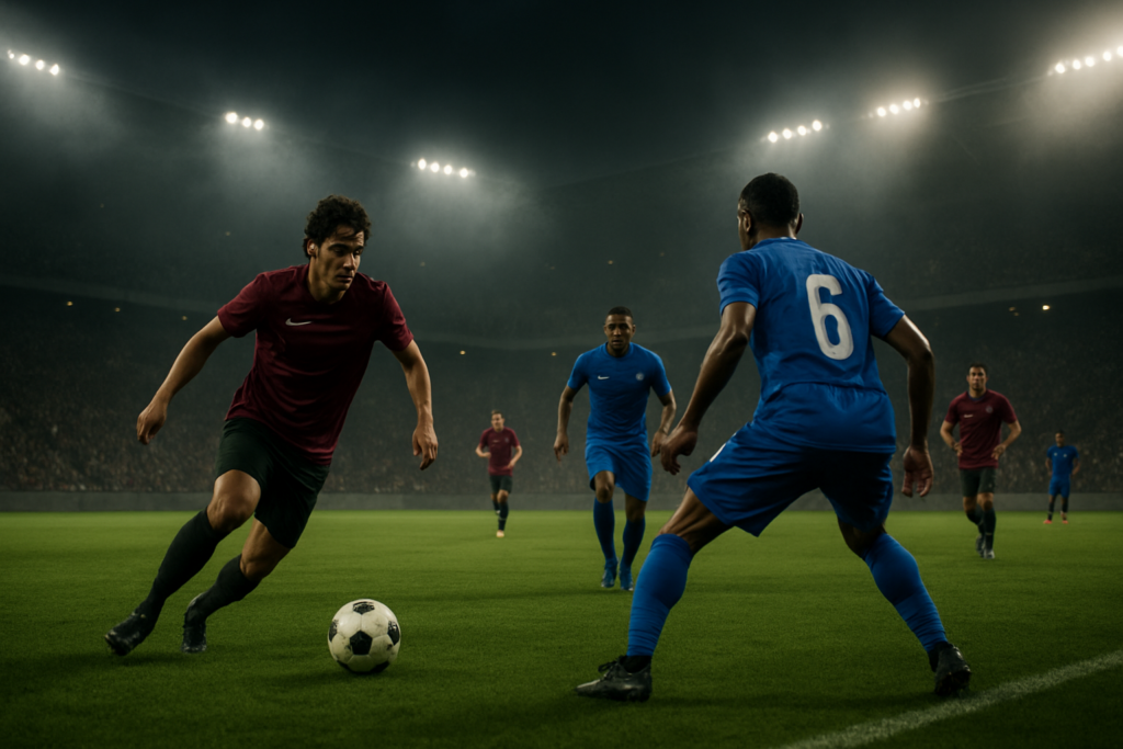 Liga Pro Serie B (Ecuador) May 15, 2025
