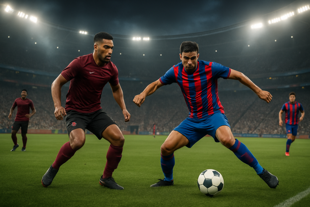 Liga Pro Serie B (Ecuador) April 8, 2025