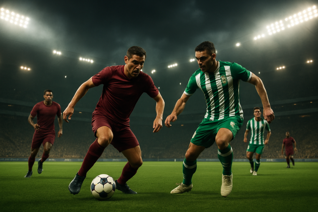 Liga Pro Serie B (Ecuador) July 3, 2025