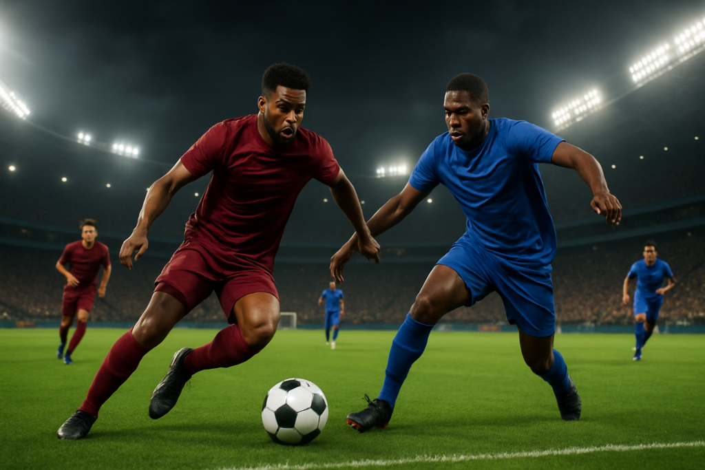 Atlético Vinotinto vs Vargas Torres – September 10, 2025