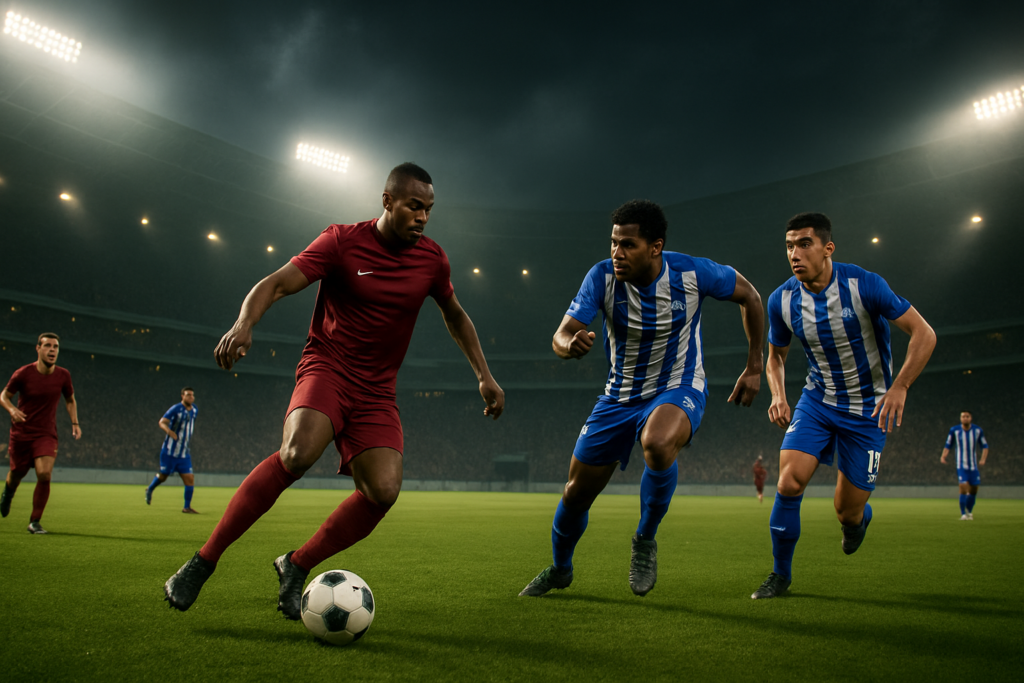 Liga Pro Serie B (Ecuador) September 10, 2025