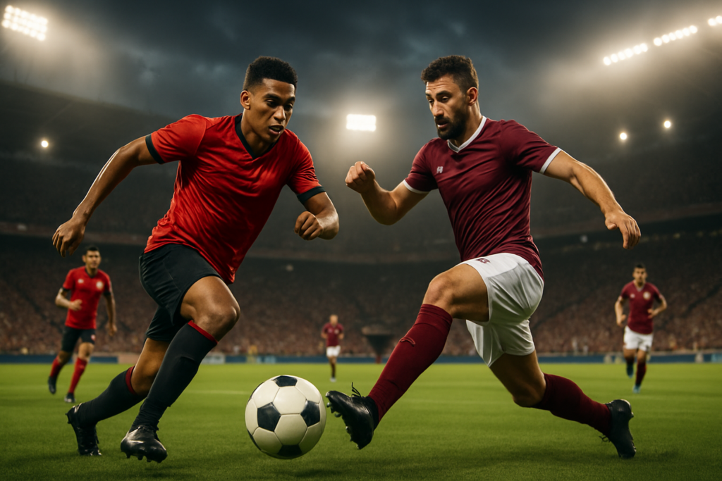 Liga Pro Serie B (Ecuador) July 10, 2025