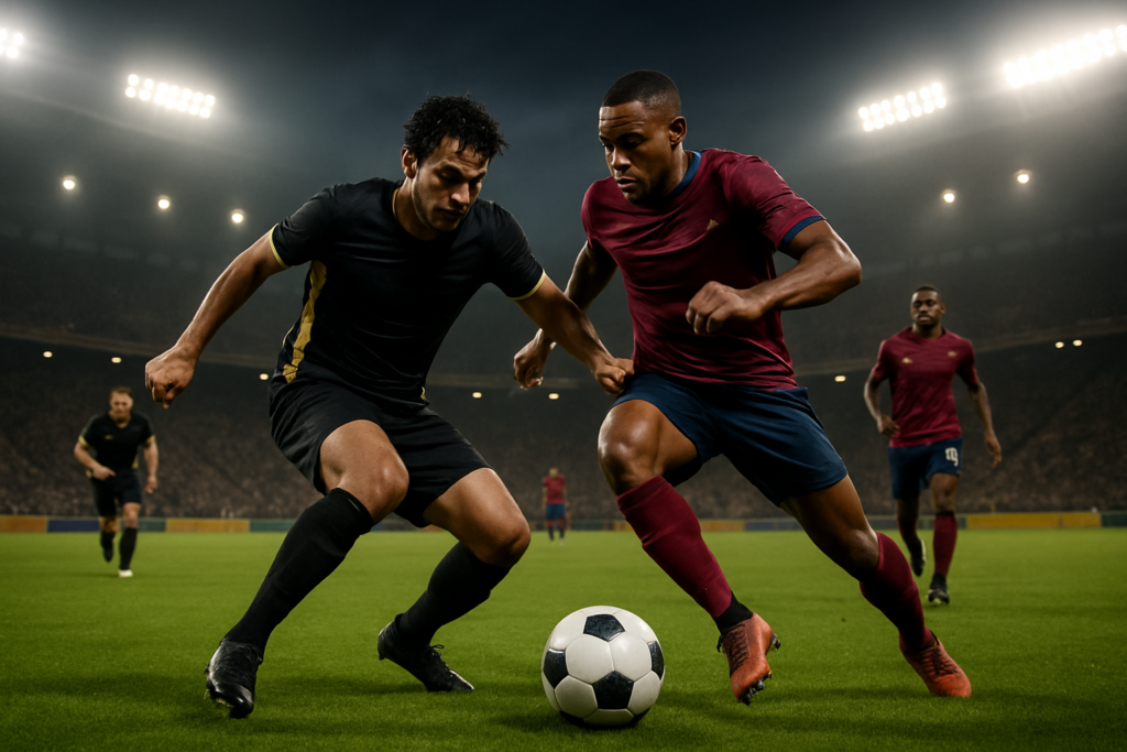 Liga Pro Serie B (Ecuador) September 18, 2025