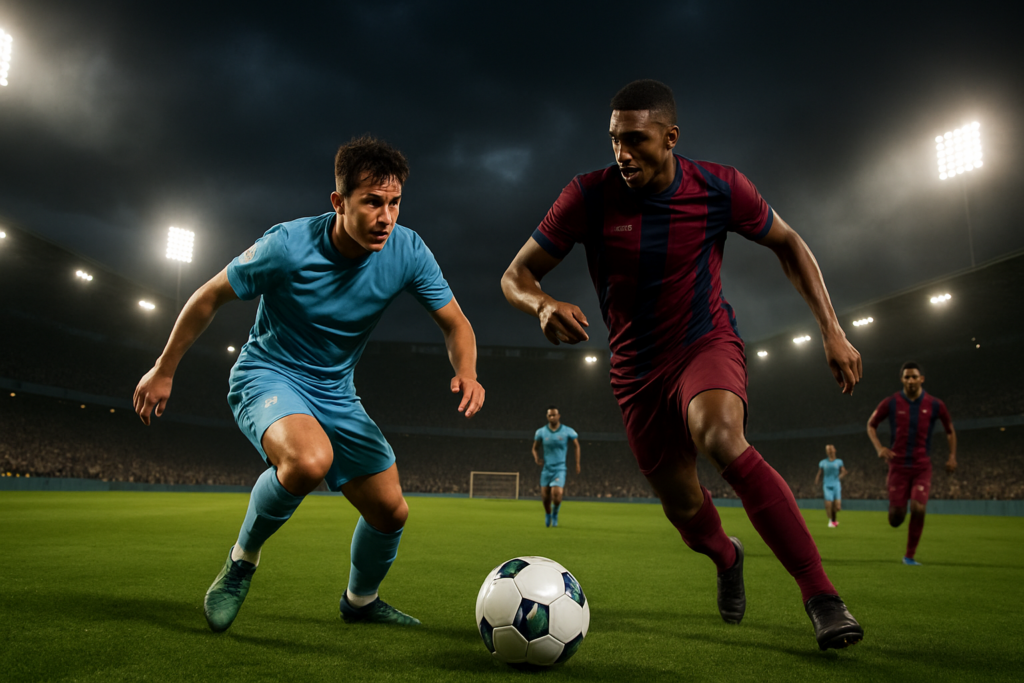 Liga Pro Serie B (Ecuador) March 19, 2025