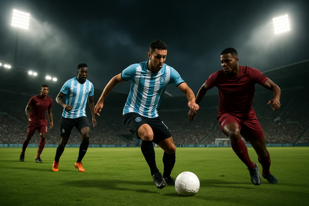 Liga Pro Serie B (Ecuador) April 17, 2025