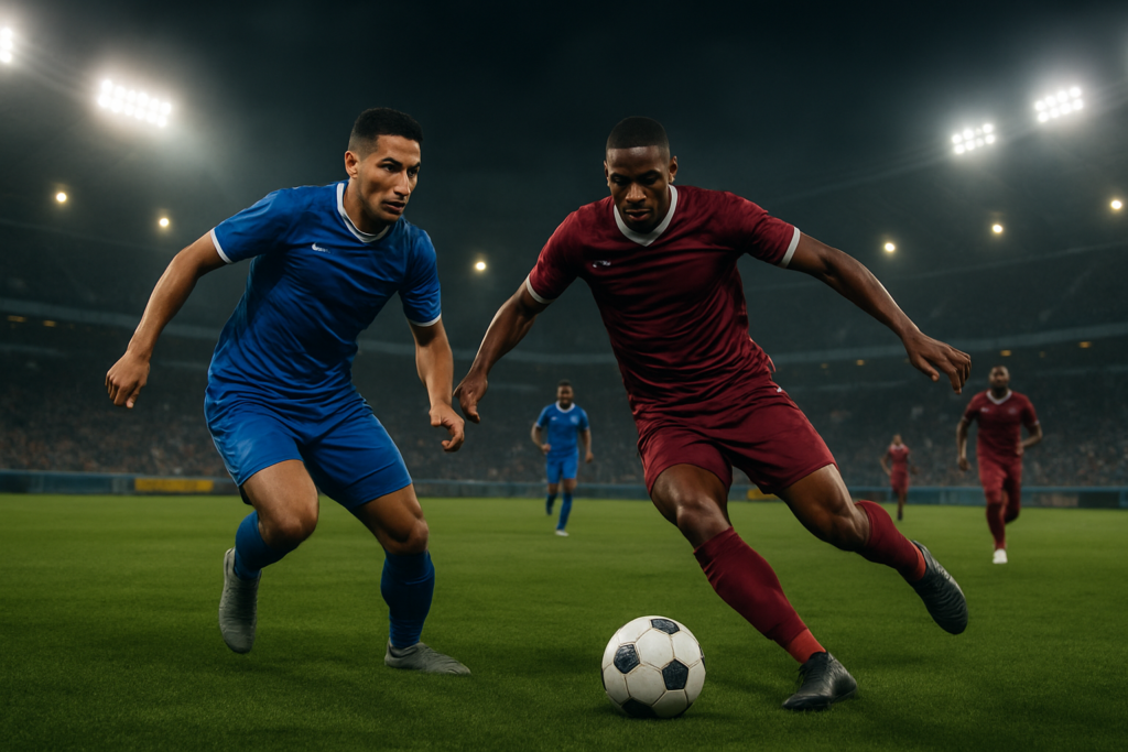 Liga Pro Serie B (Ecuador) September 5, 2025