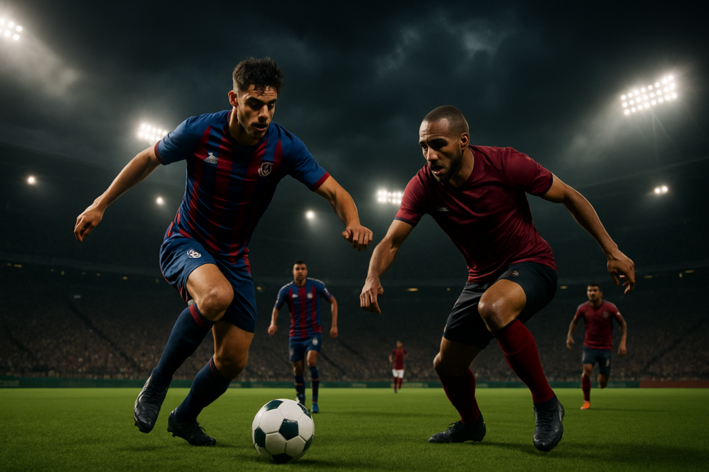 Liga Pro Serie B (Ecuador) June 18, 2025