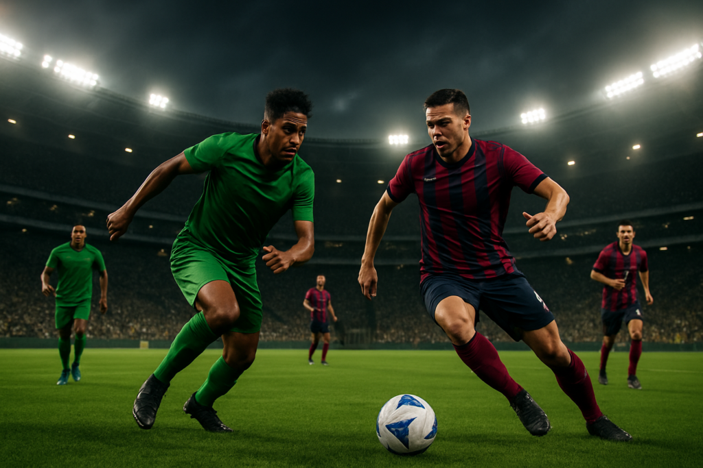 Liga Pro Serie B (Ecuador) April 23, 2025