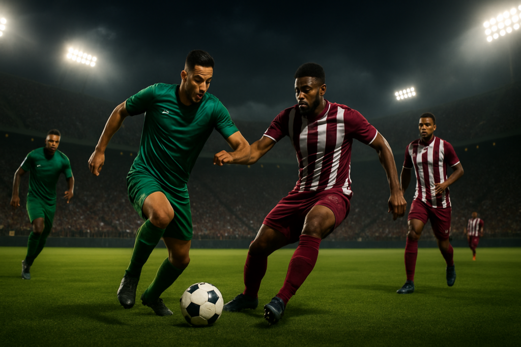Liga Pro Serie B (Ecuador) April 2, 2025
