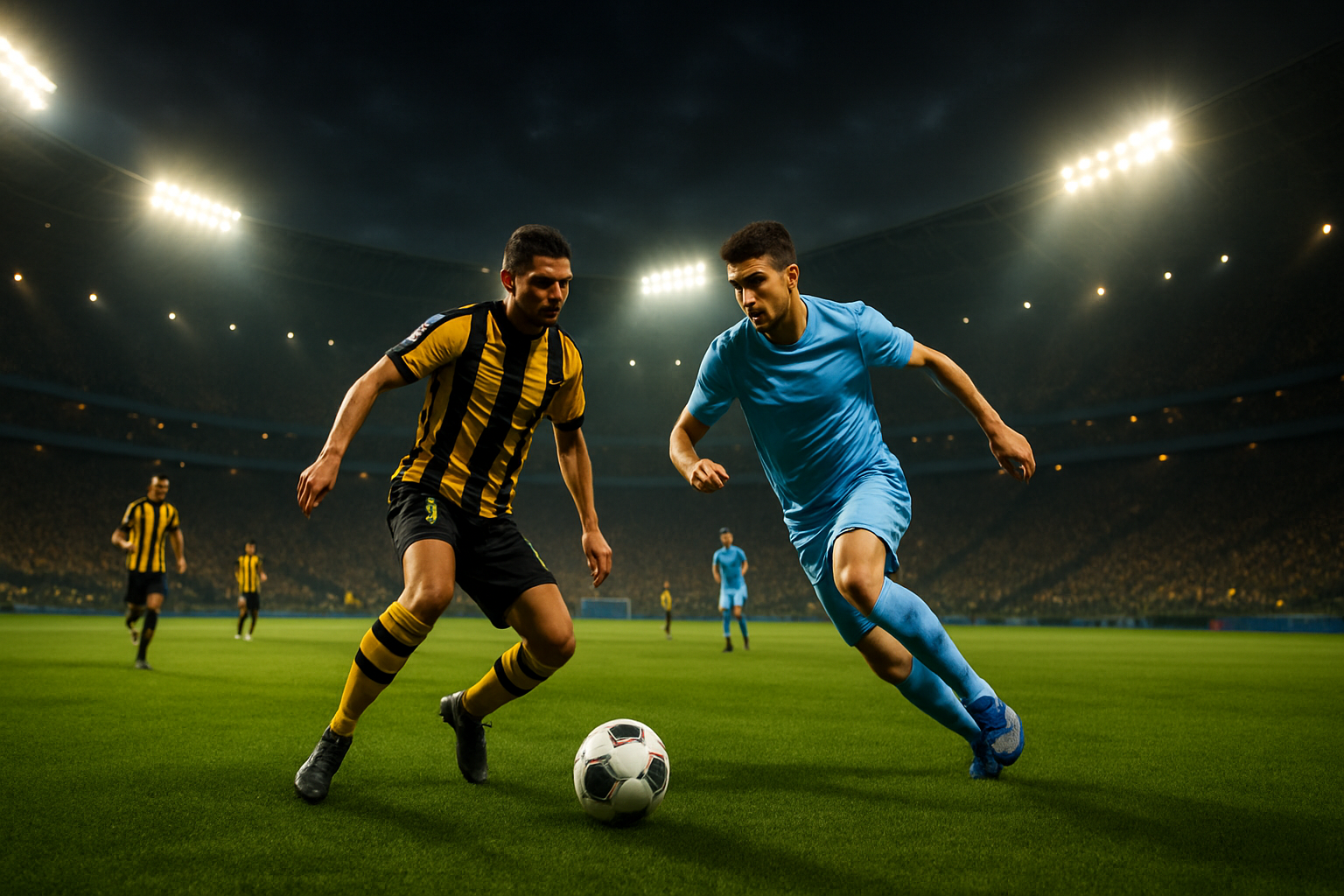 The Strongest vs Aurora – Copa de la División Profesional