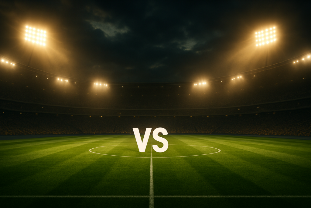 The Strongest vs Oriente Petrolero – Copa de la División Profesional