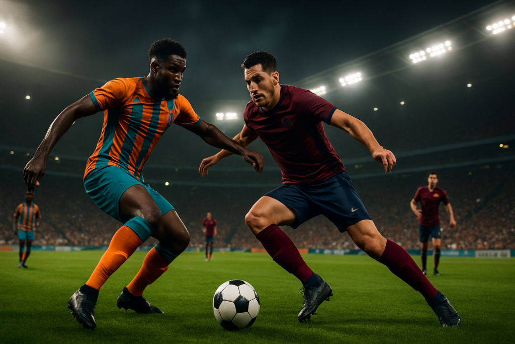 Liga Pro Serie B (Ecuador) June 5, 2025