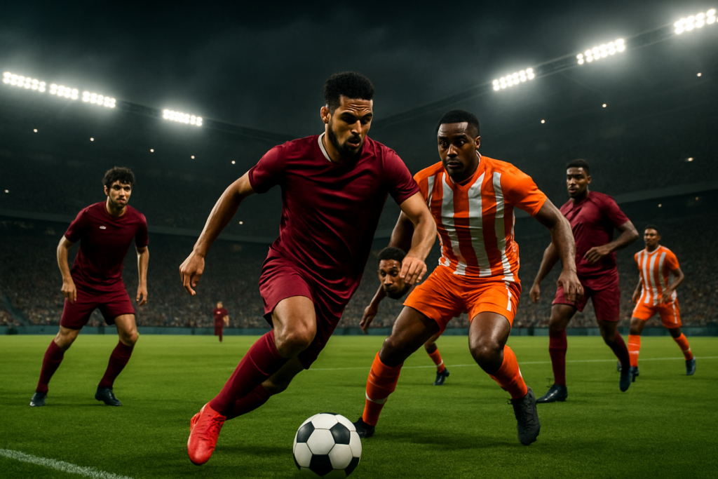Liga Pro Serie B (Ecuador) October 16, 2025