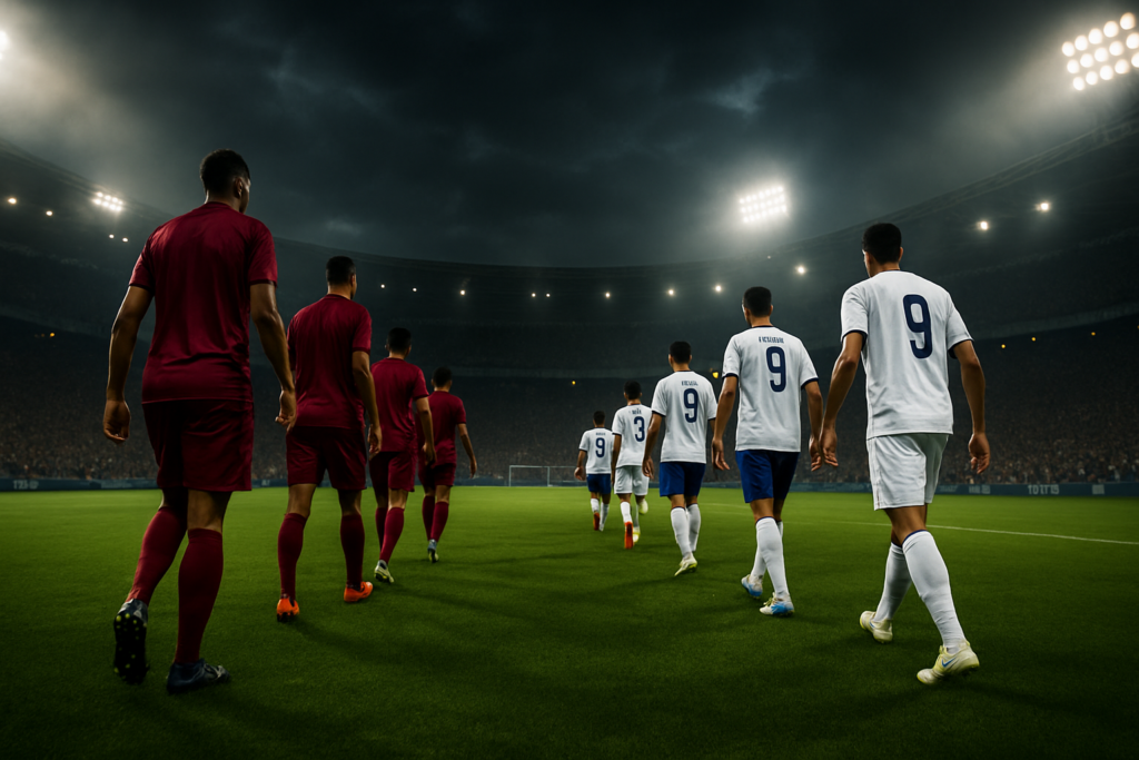 Liga Pro Serie B (Ecuador) September 24, 2025