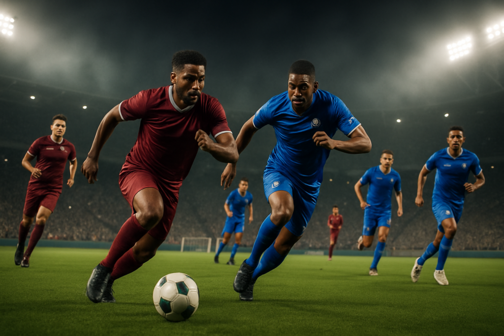 Liga Pro Serie B (Ecuador) October 12, 2025