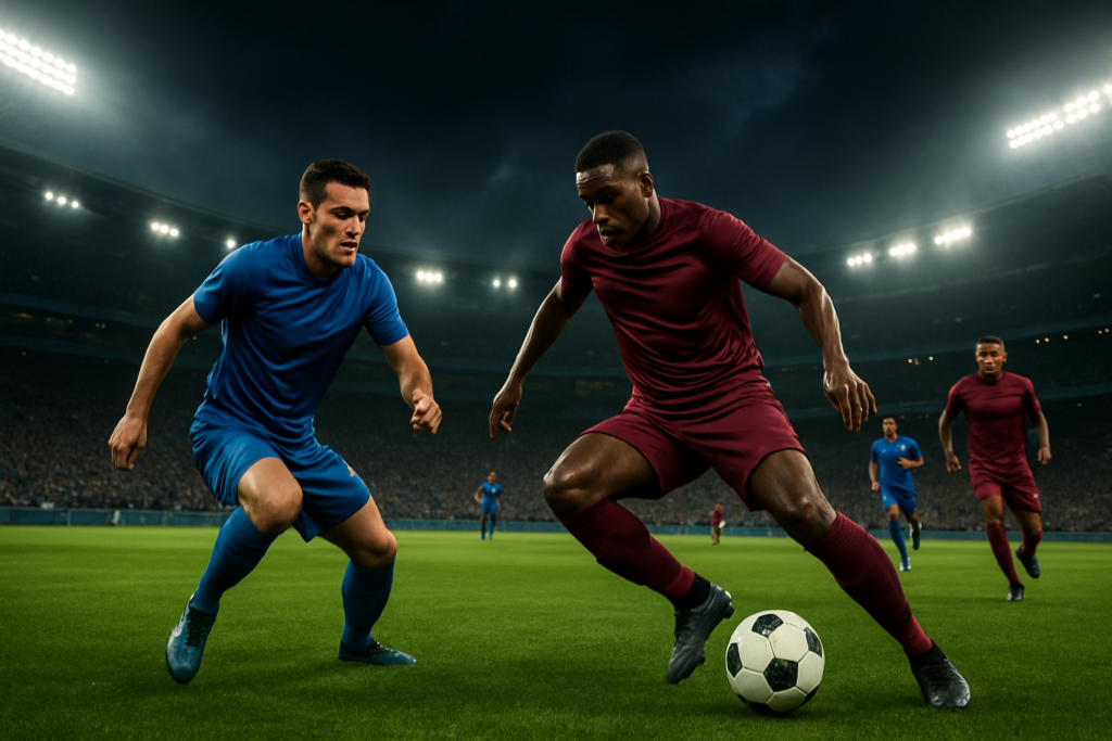 Liga Pro Serie B (Ecuador) October 22, 2025