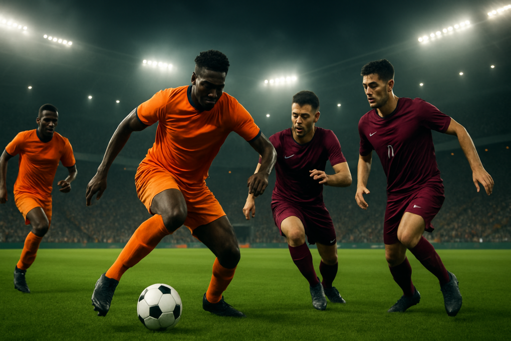 Vargas Torres vs Atlético Vinotinto – October 9, 2025